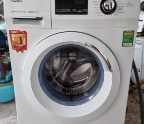 Máy giặt cửa trên, cửa ngang các loại