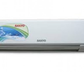 máy lạnh sanyo