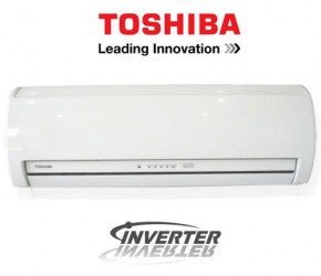 Máy lạnh Toshiba