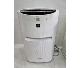 MÁY LỌC KHÔNG KHÍ SHARP 25.000 ION - 3TR